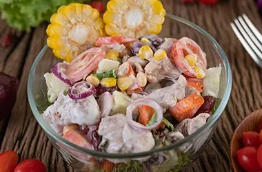 Ceviche